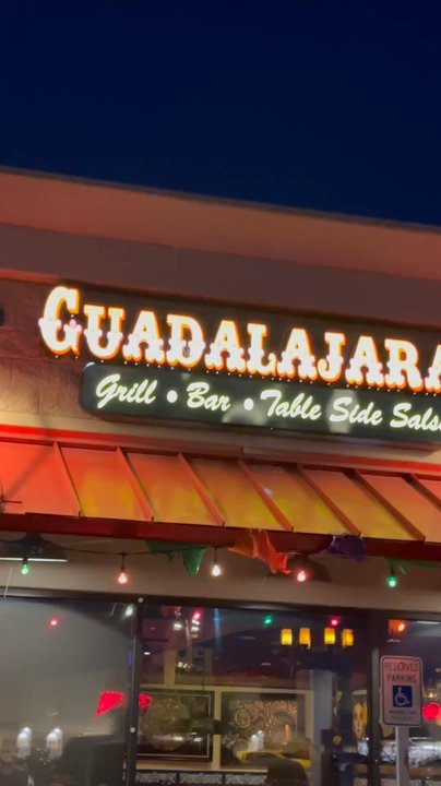 Guadalajara's - Welcome to Guadalajara's! Home of the world's literal best salsa! - Mexican Near Me - Tucson, Arizona