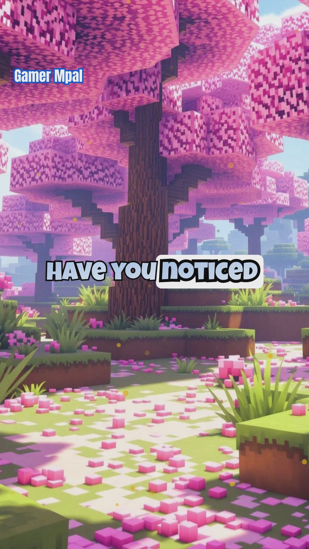 Cherry Groves: The New Heartbeat of Community Builds