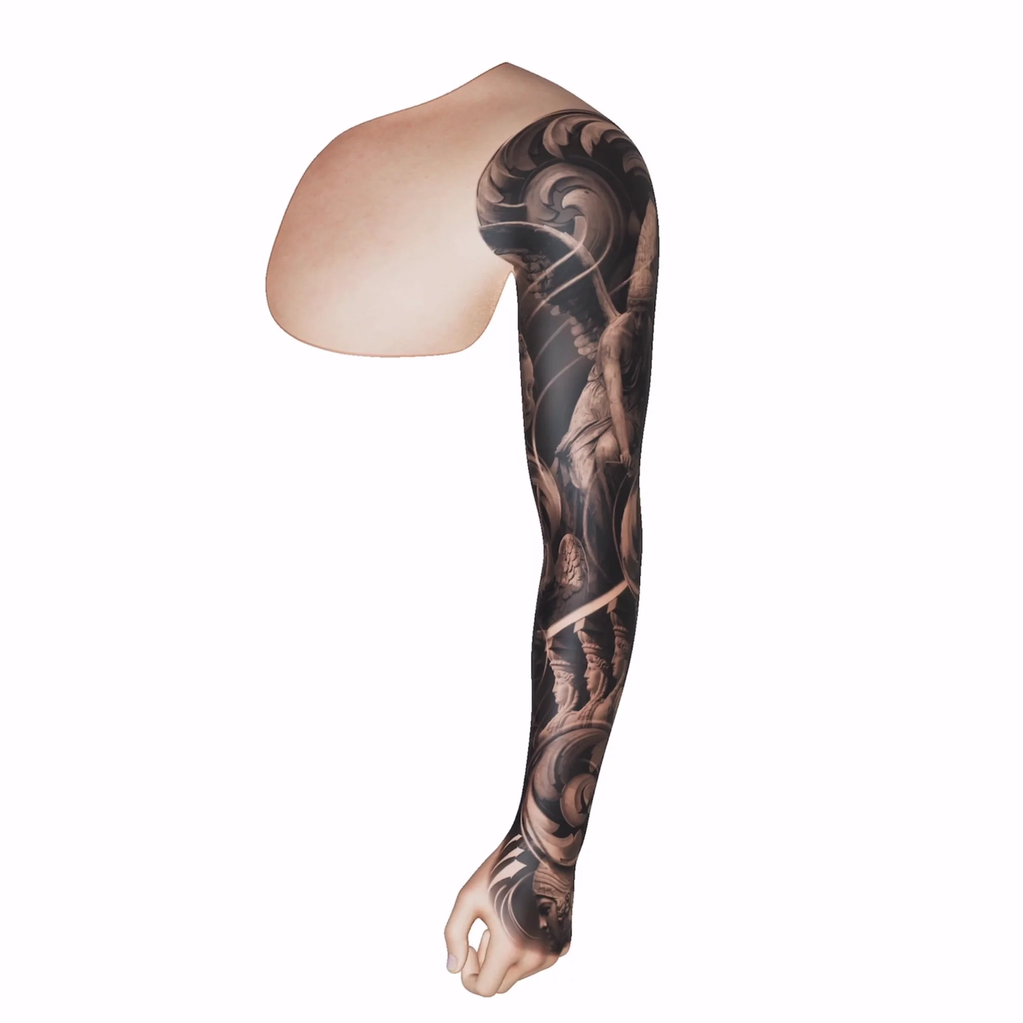 SLEEVE 05