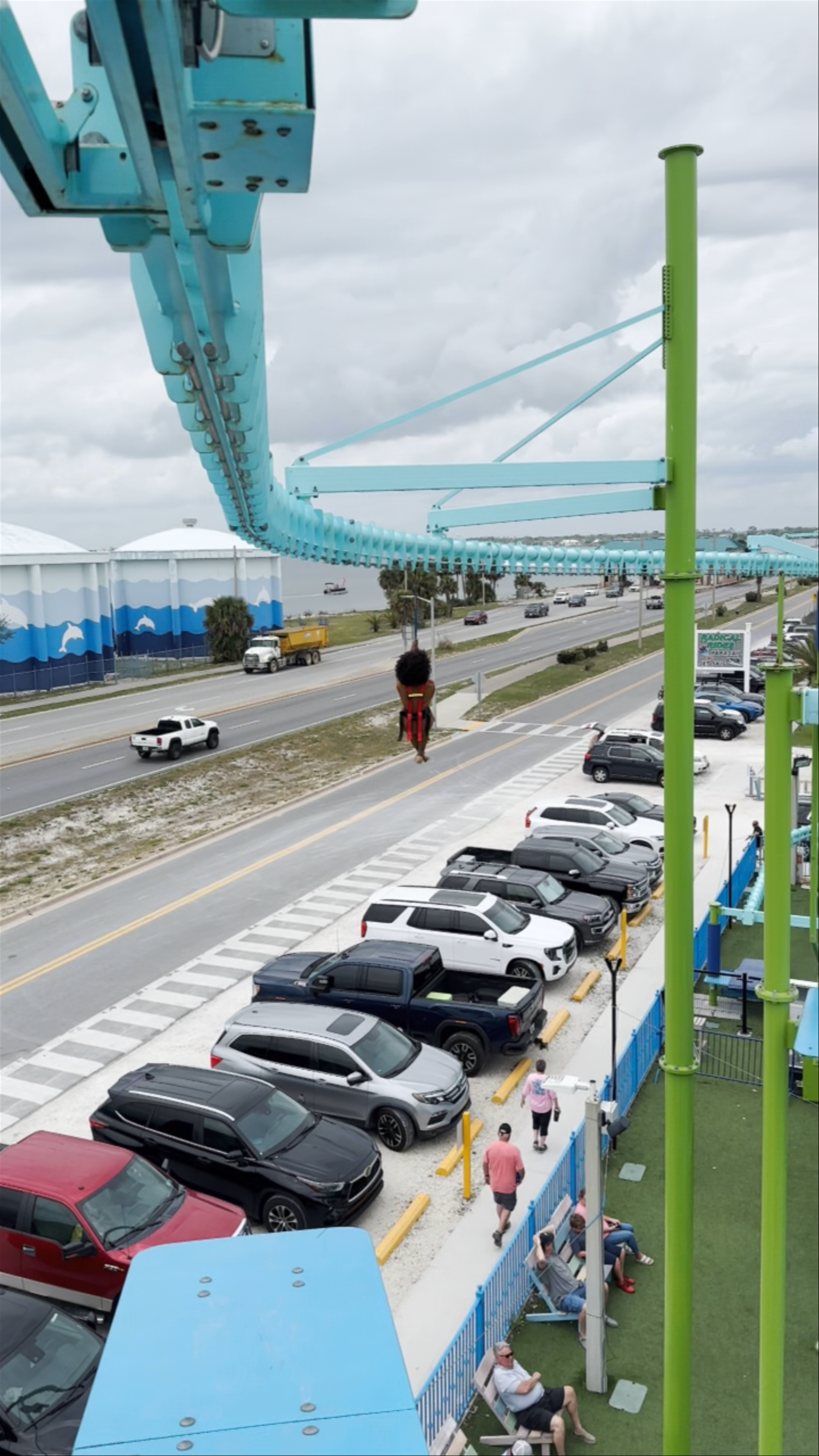 Splash City Adventures