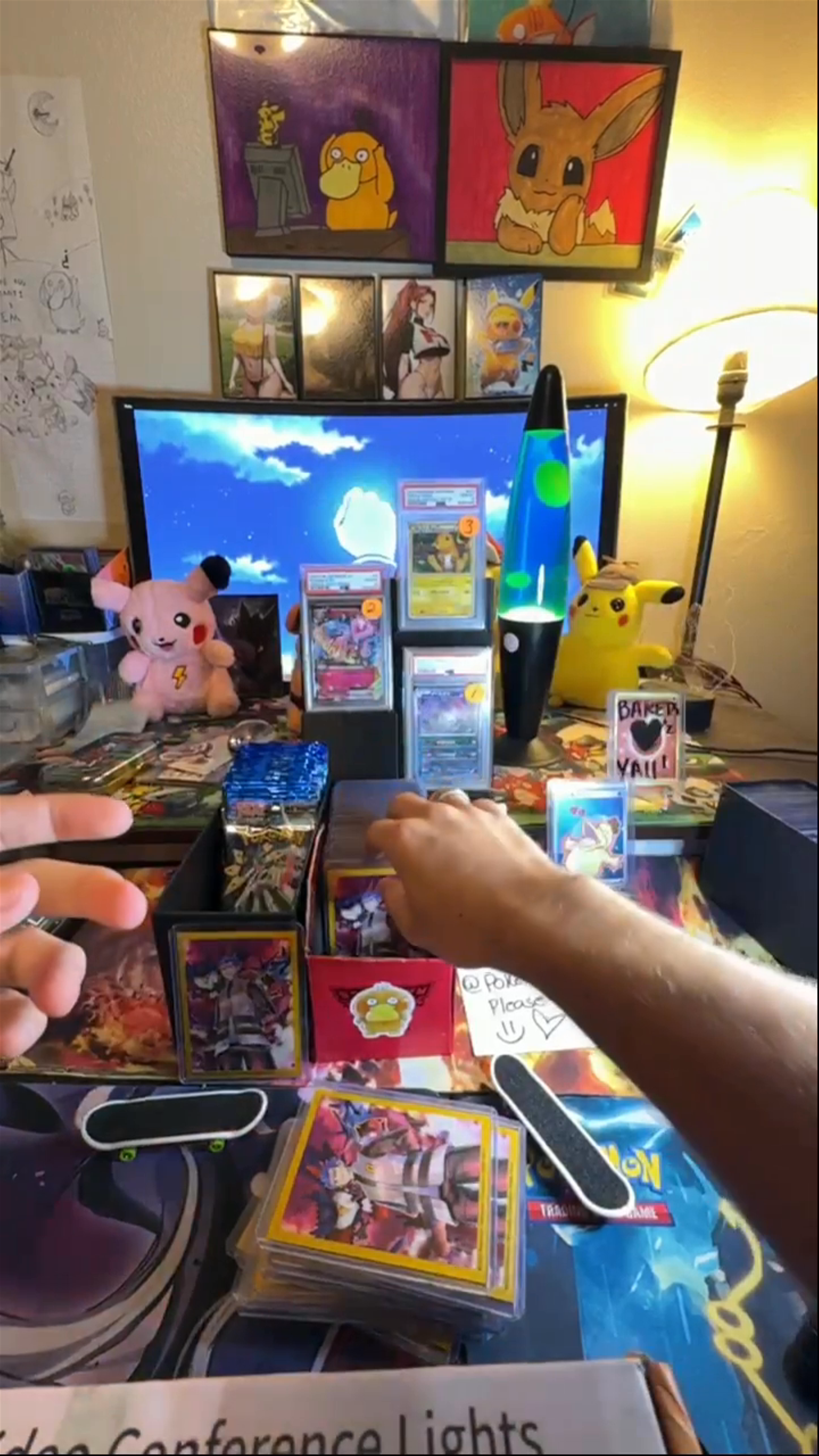 IST ED PSA 10 POKEYUN YVELTRAL 🔥🔥🔥