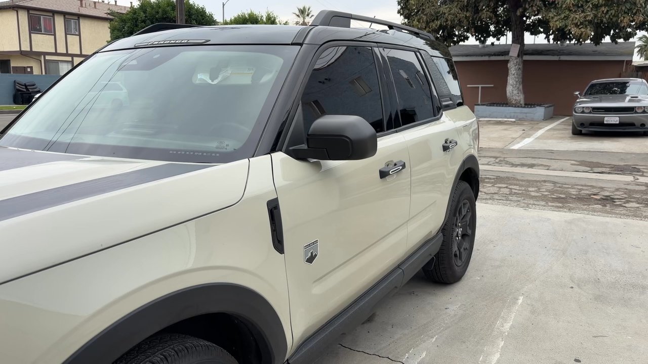 Winning Window Tints 2 - Car Window Tinting Near Me - Long Beach, California