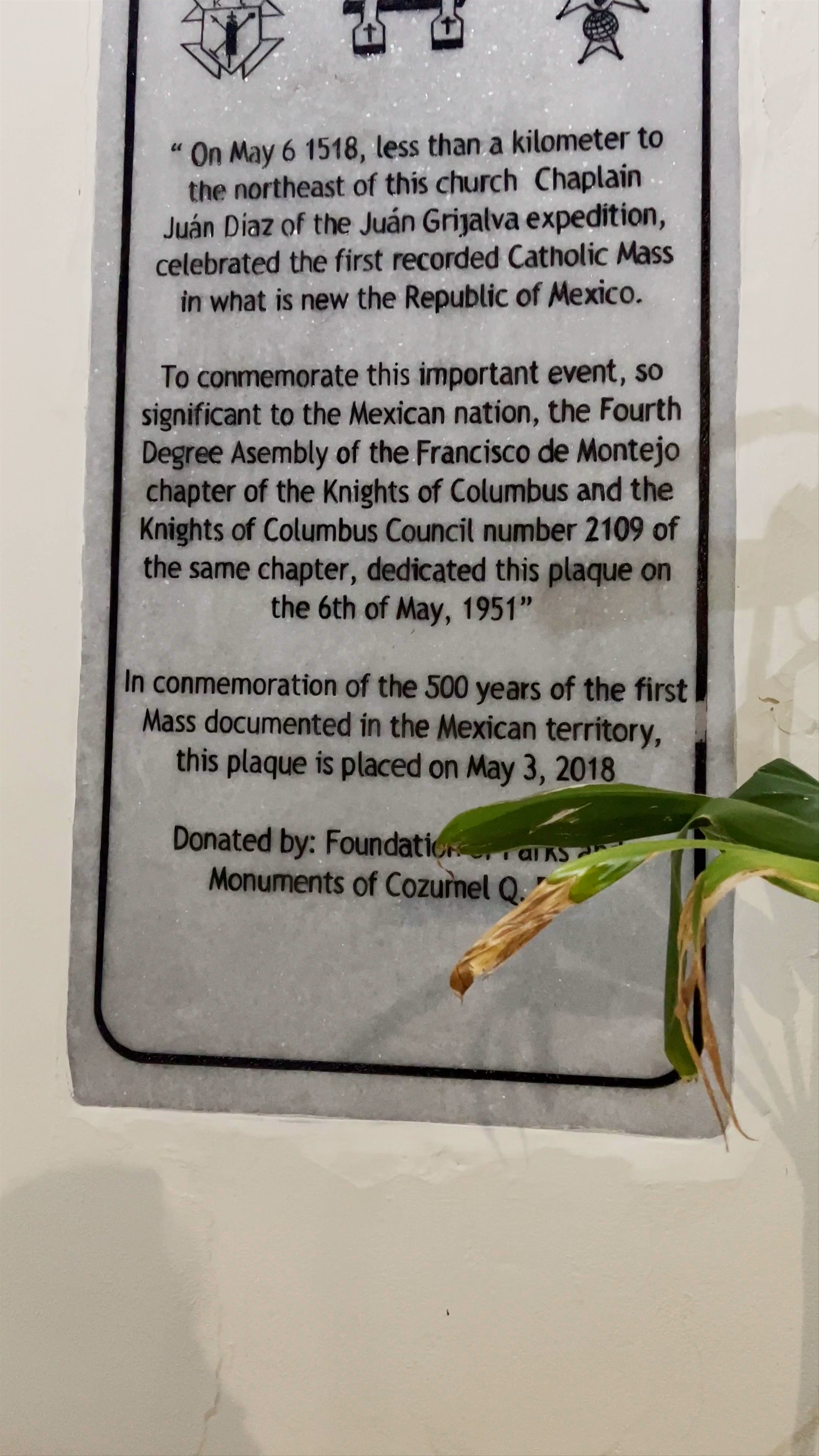 Iglesia de San Miguel