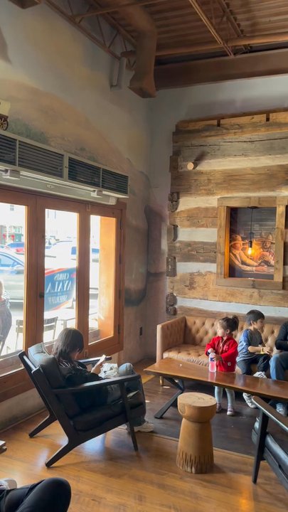 Java Ranch Espresso Bar & Cafe - Coffee & Tea Near Me - Fredericksburg, Texas