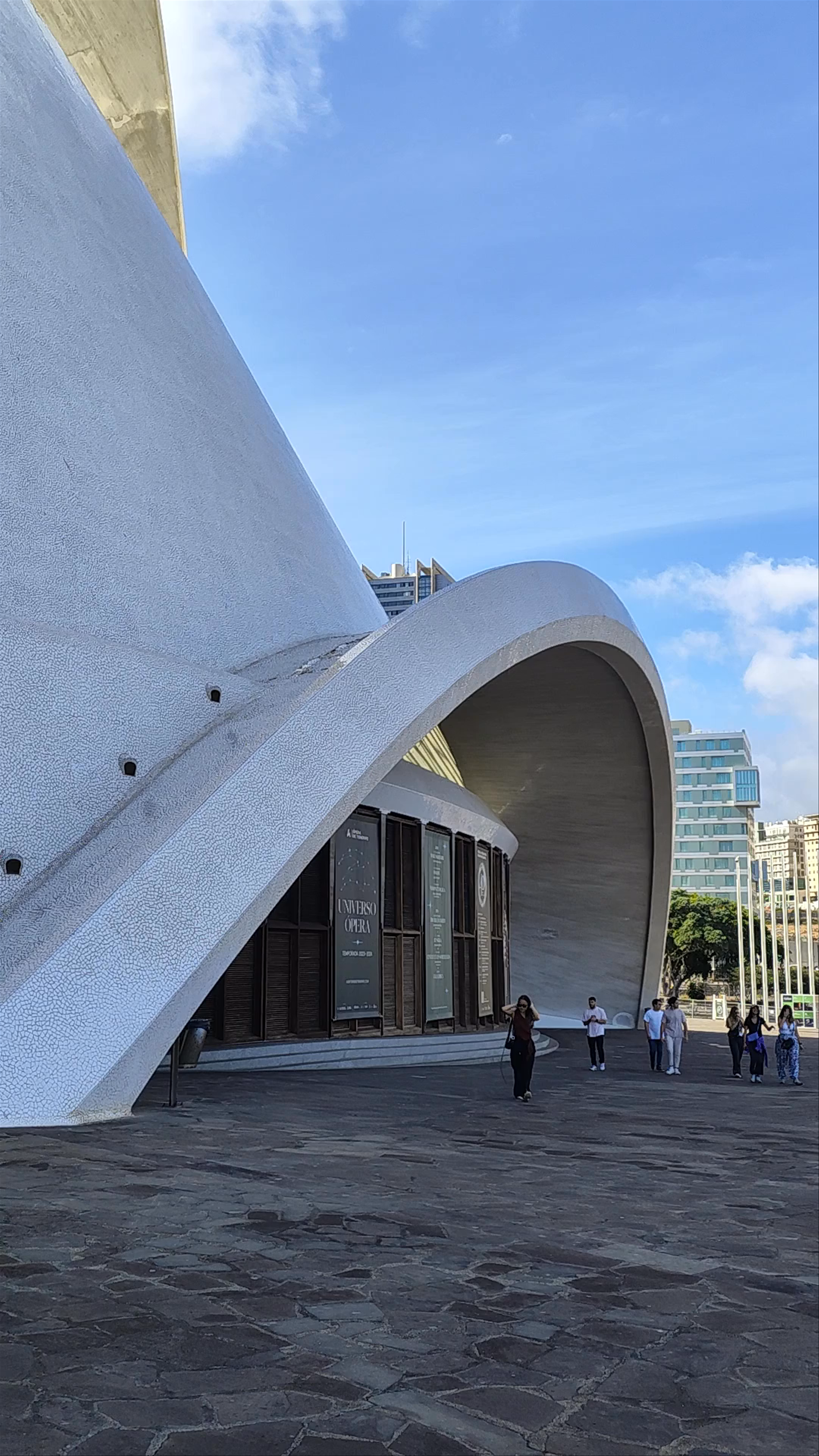 Auditorio de Tenerife
