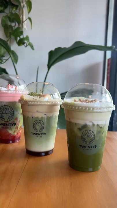Twenty9 Coffee - Themed Cafes Near Me - Davie, Florida