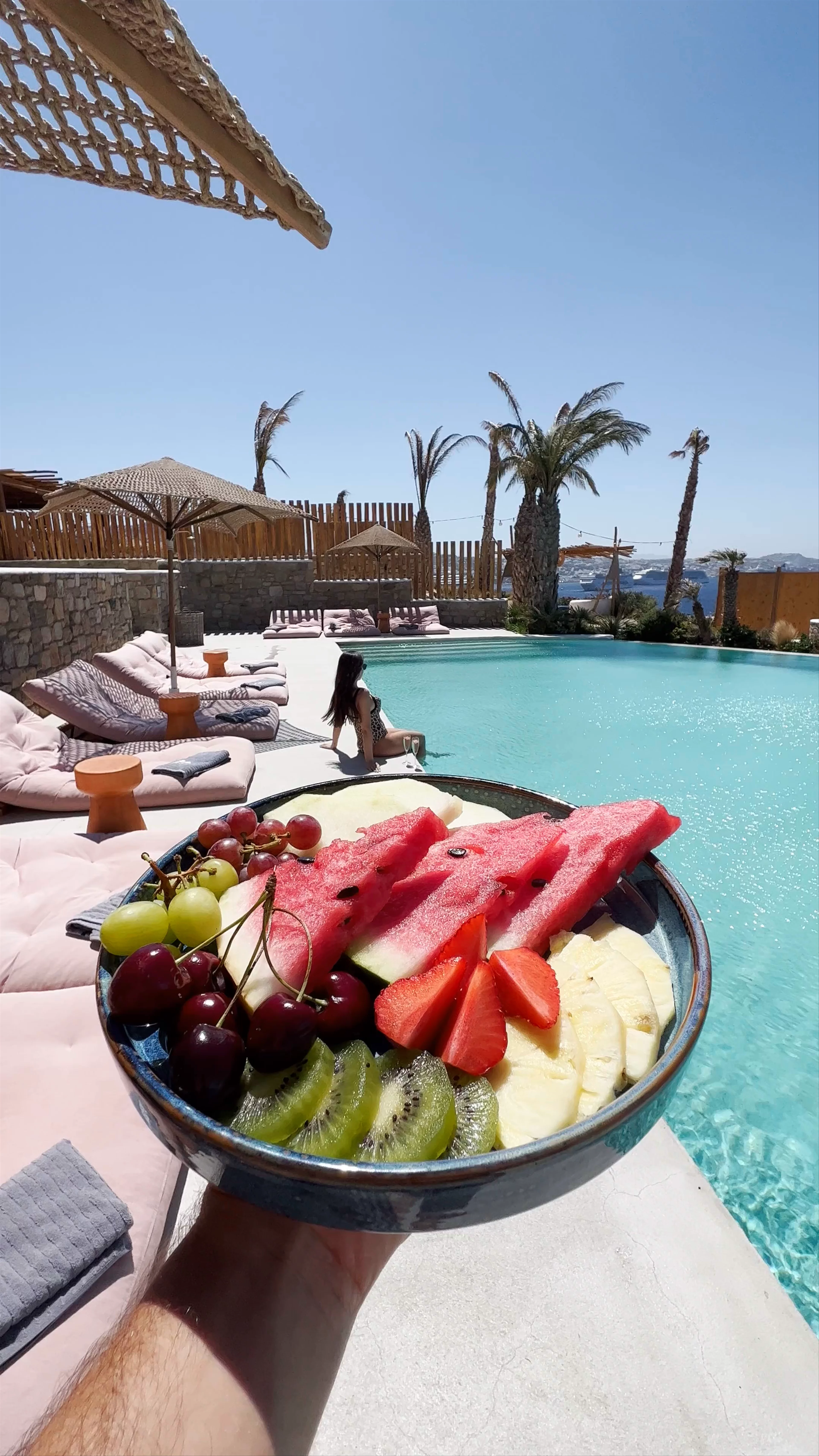 Destino Pacha Mykonos