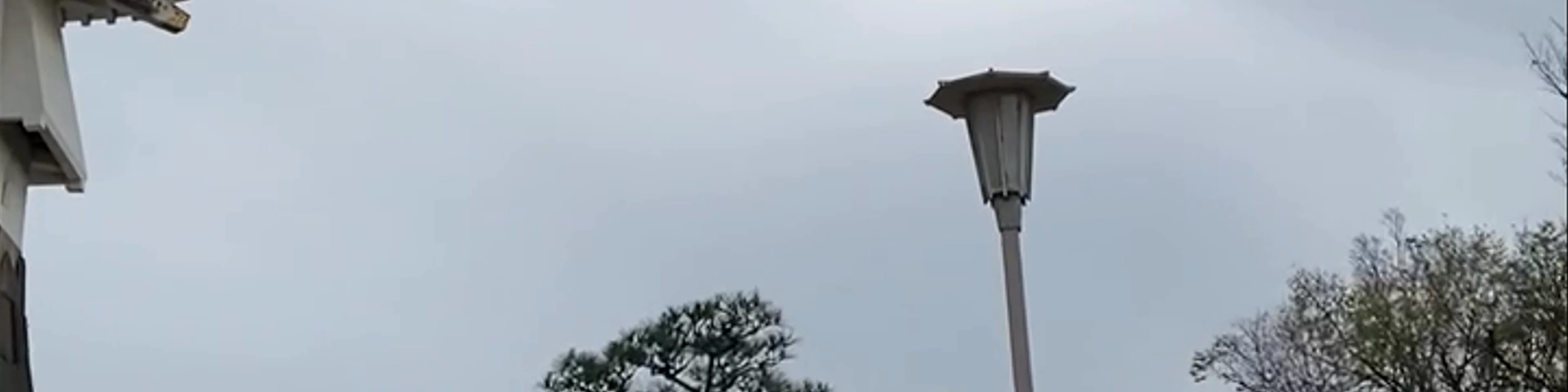 Osaka Castle