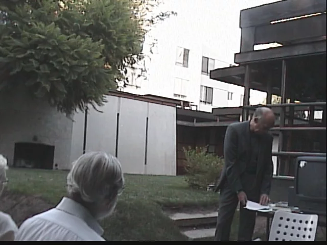 Outside the Outside: Joan Didion Looks at the 60’s, talk by Lewis MacAdams
