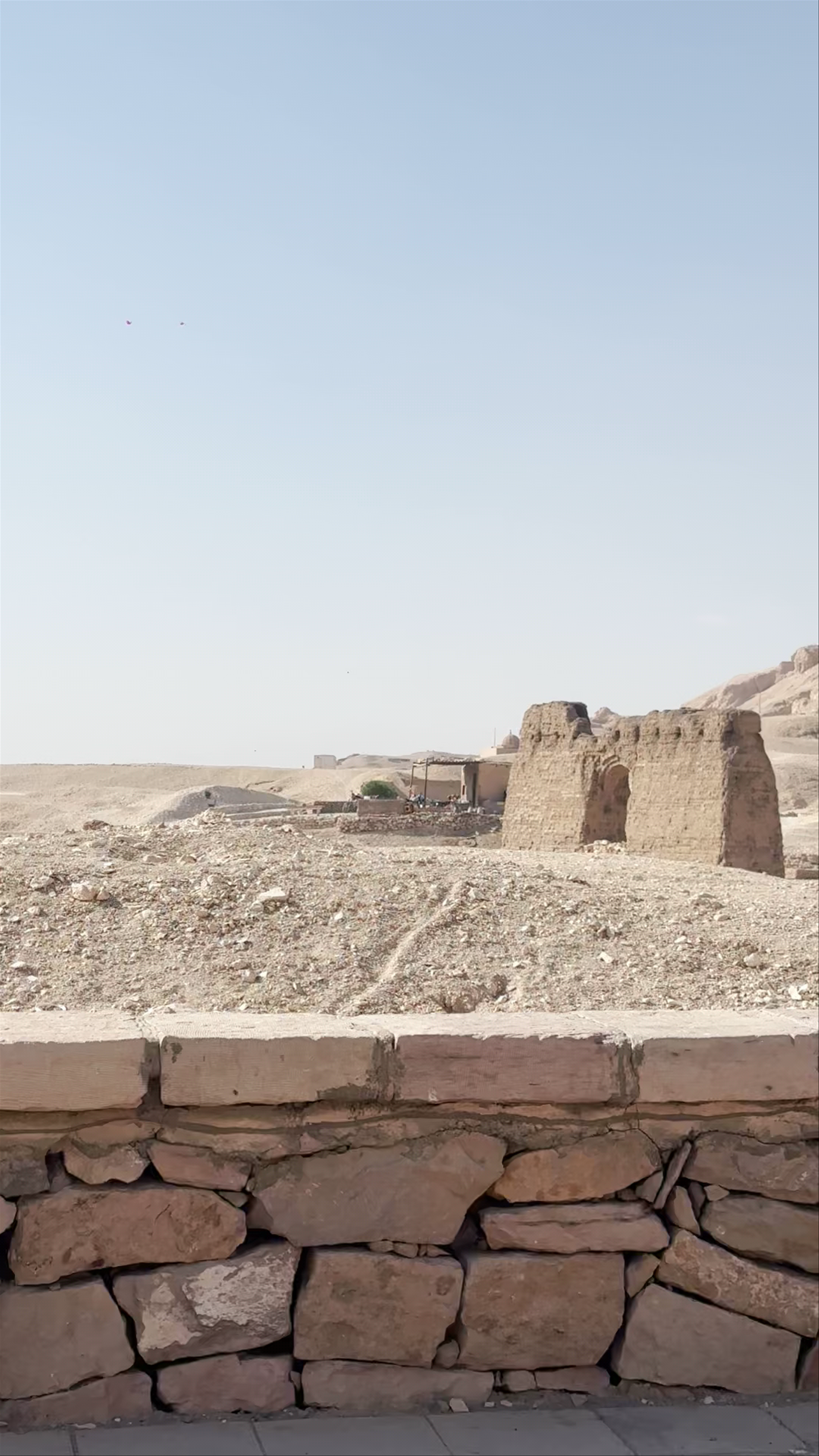 Deir el-Bahari، El-Khouly