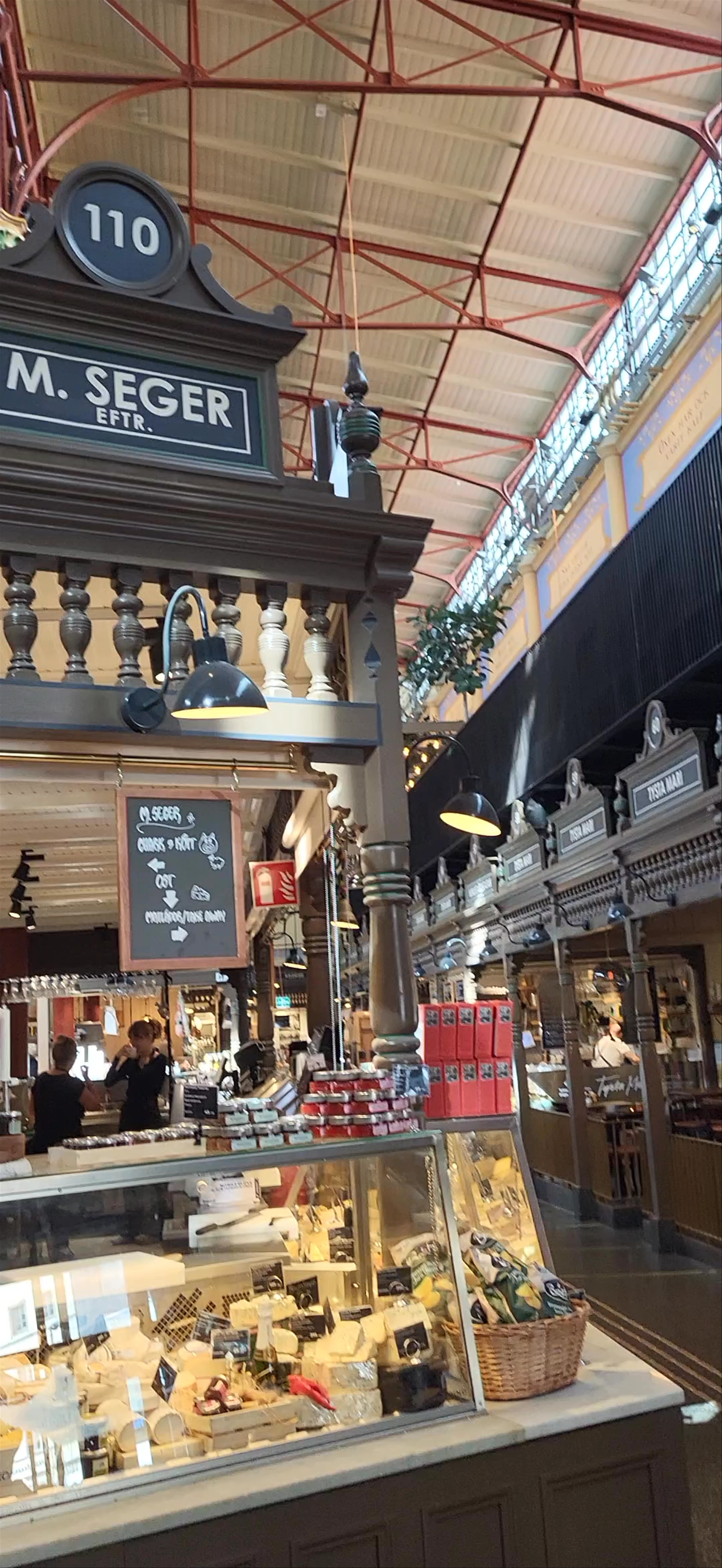 Östermalms Saluhall