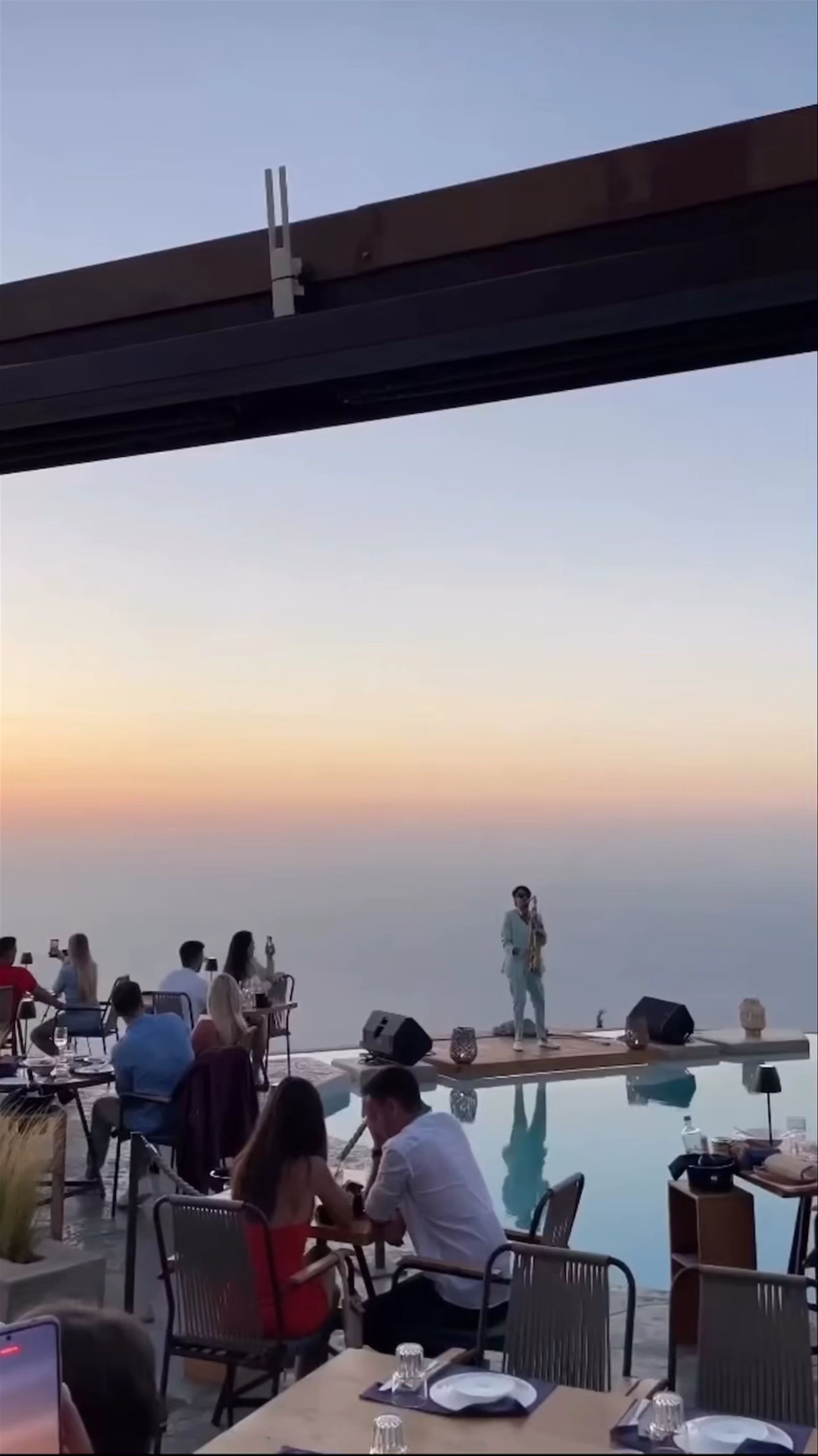 Amente Restaurant & Cocktail Bar
