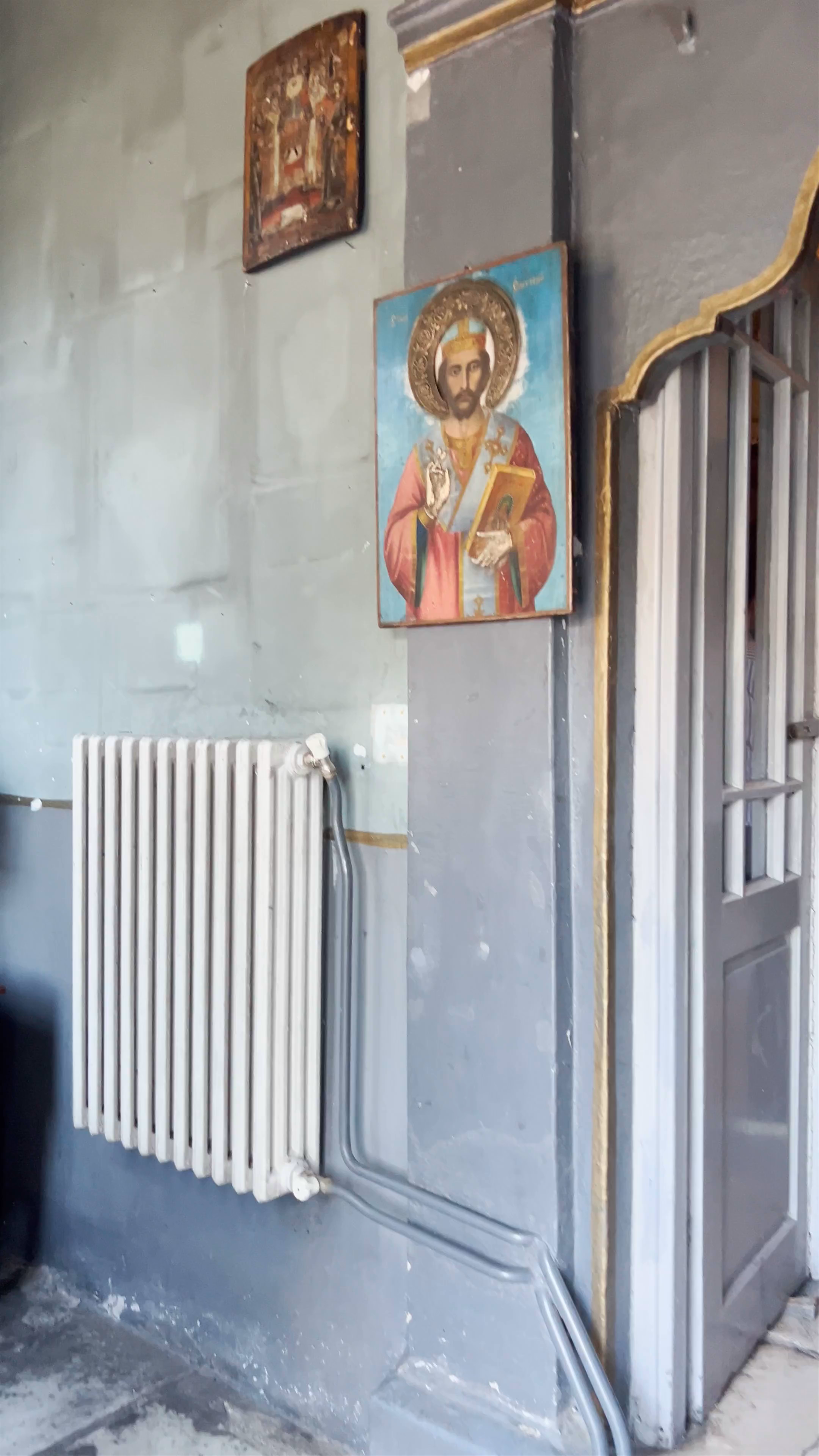 Church St. Demetrius