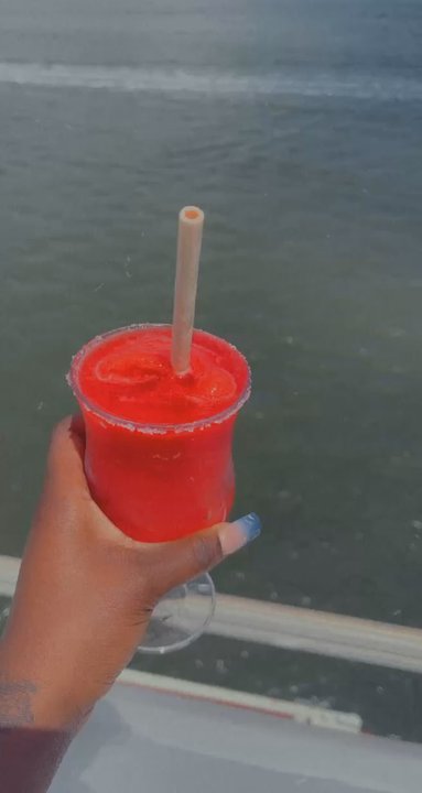 De Jazz Travel - Margaritas on carnival - Travel Agents Near Me