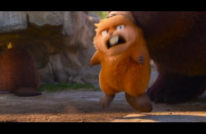 Bande-annonce officielle en français