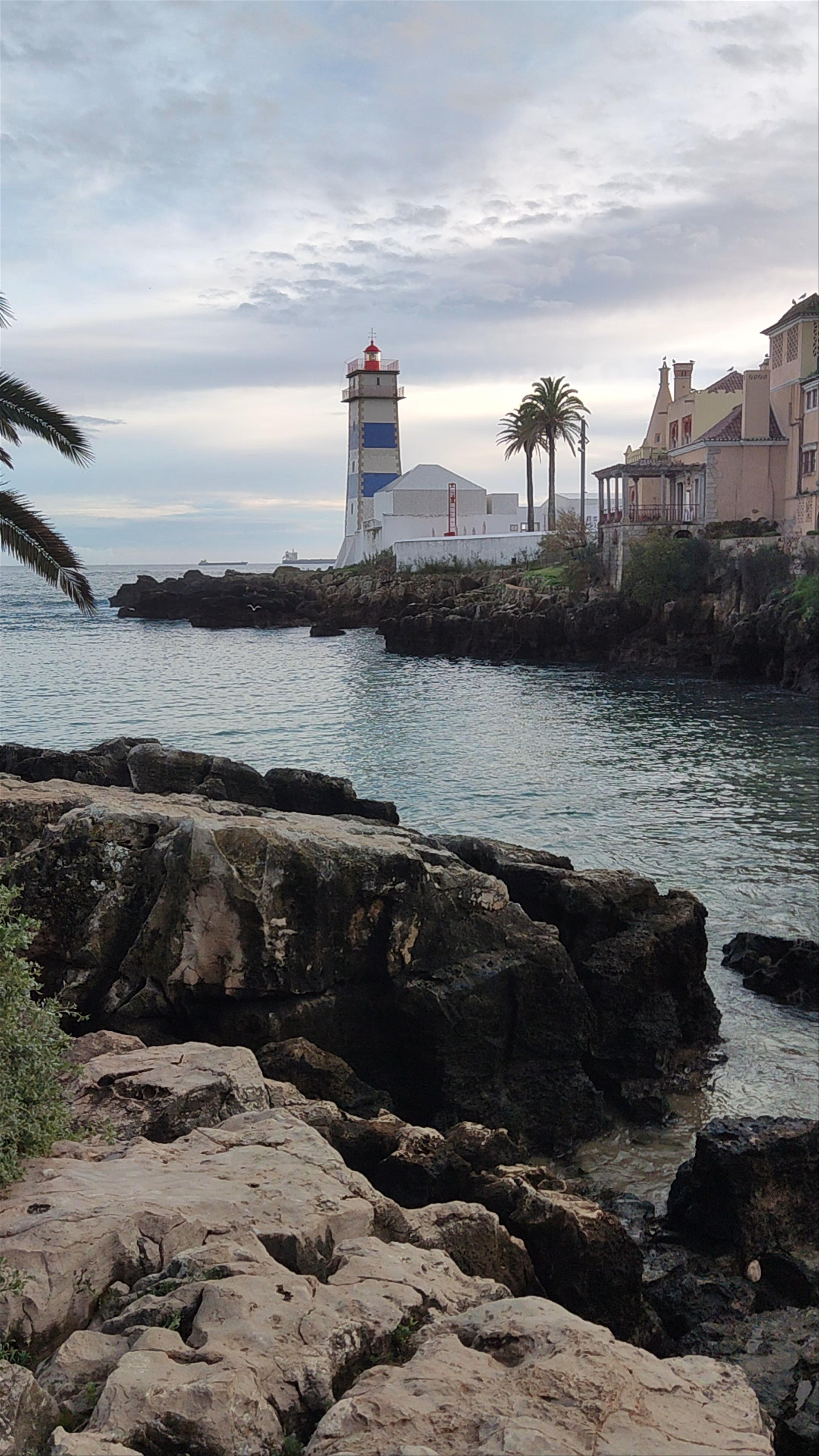Mirador Casa de Santa María