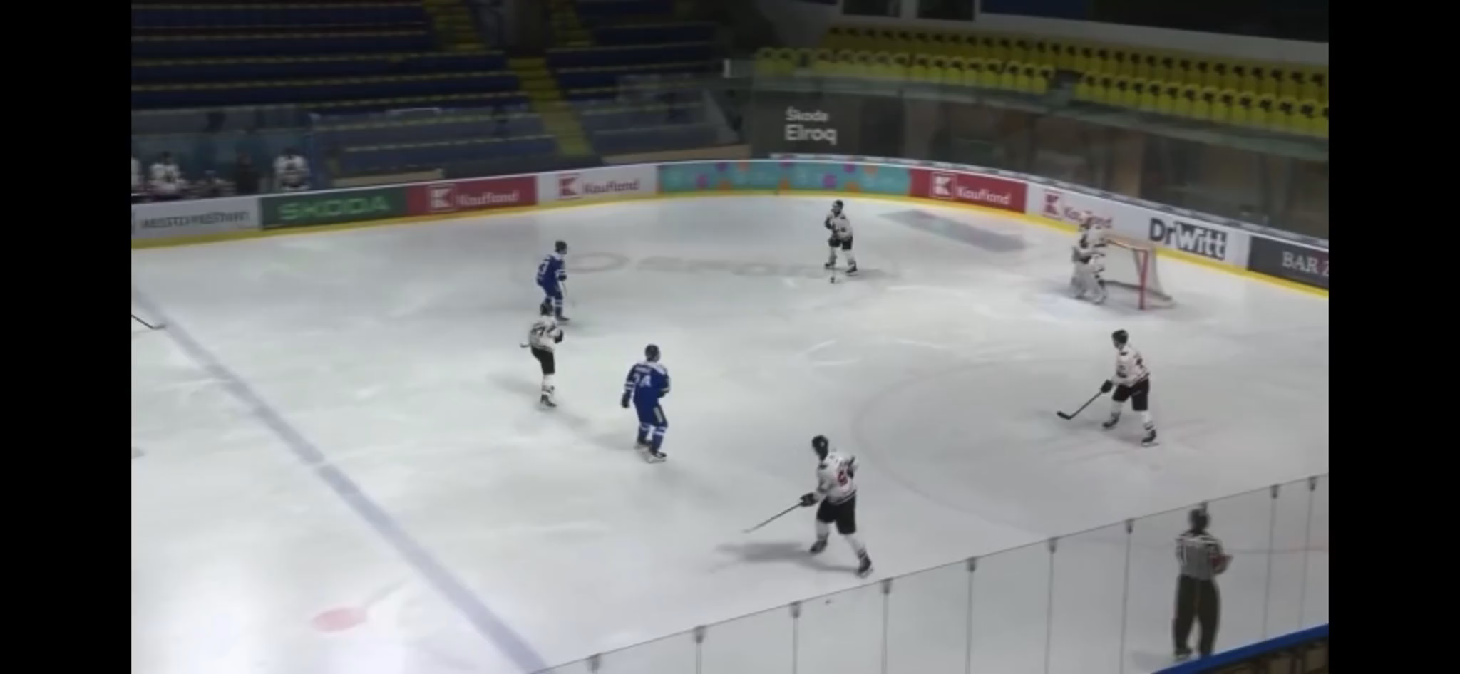 Andrej Skultety: Spectacular Highlights from HK Gladiators Trnava