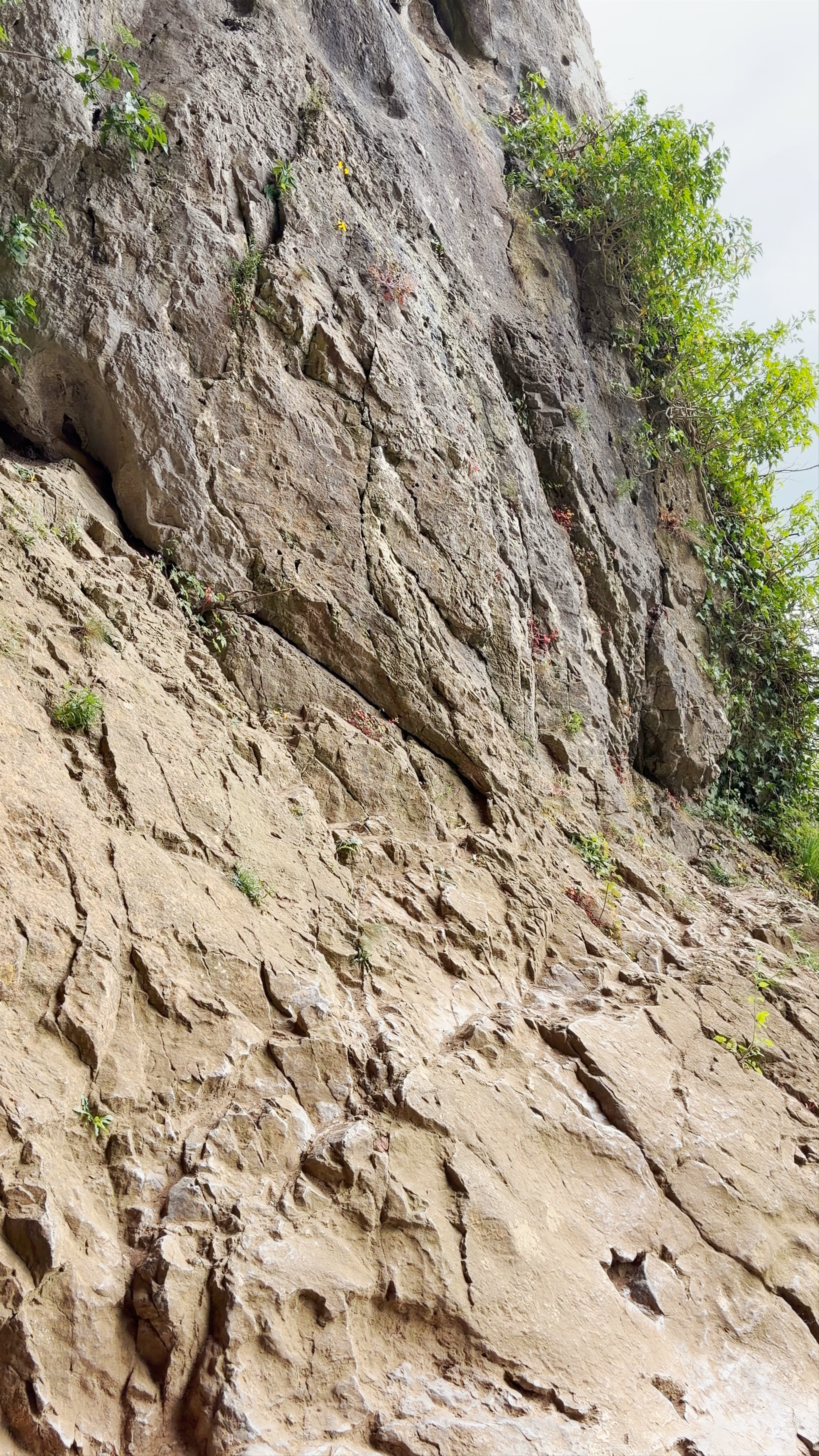 Thor's Cave