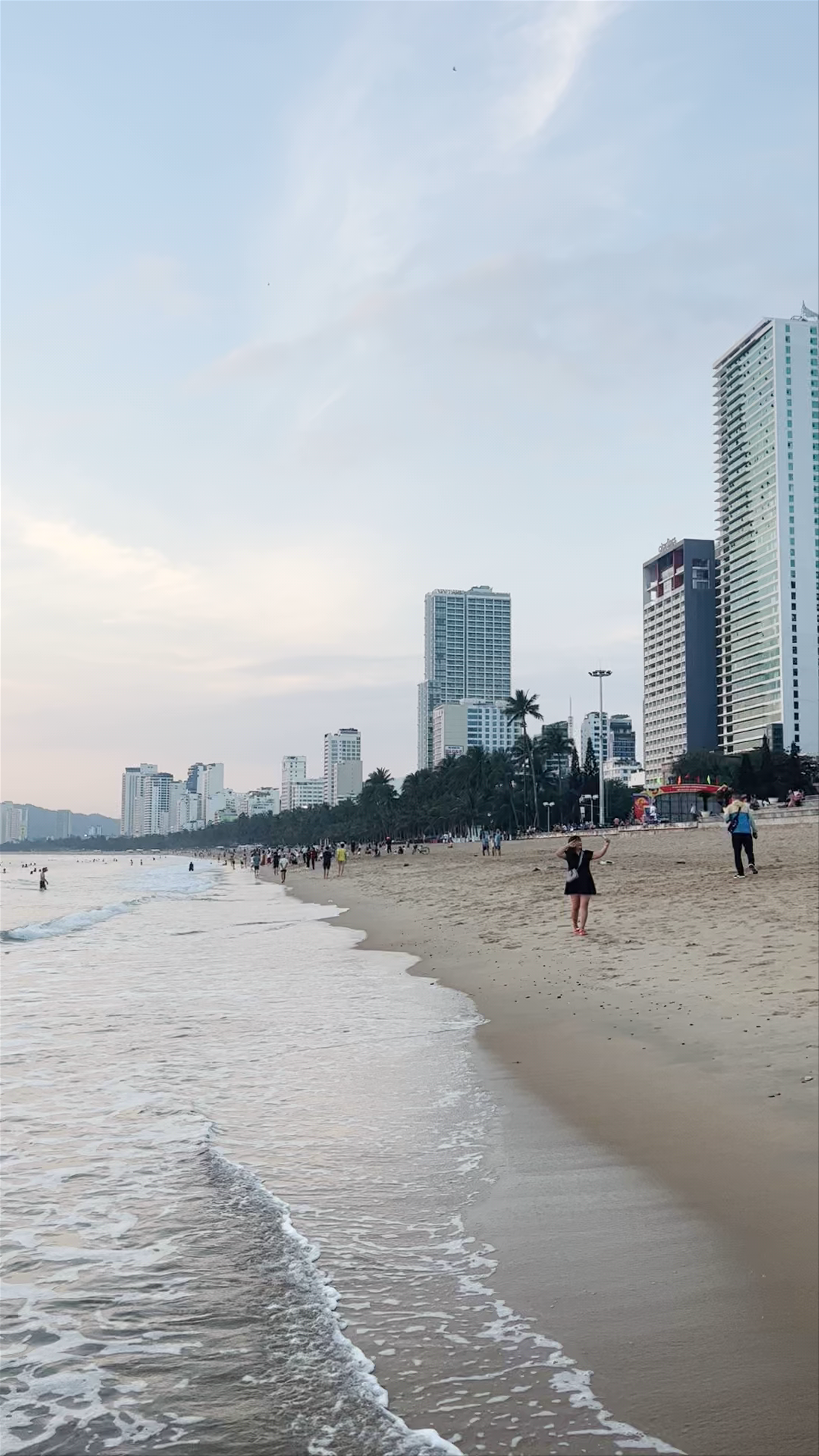 Beach Nha Trang