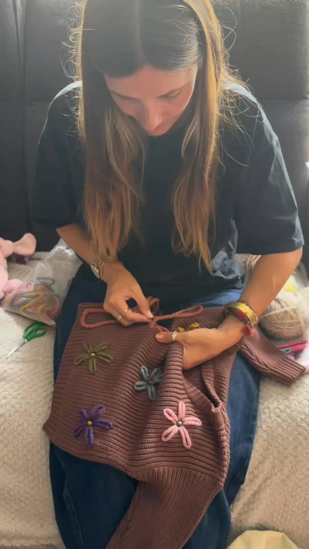 Product video