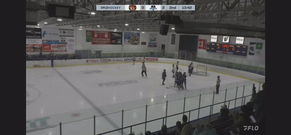 Nikita Spac's Spectacular Goals | Hawkesbury Knights Highlights