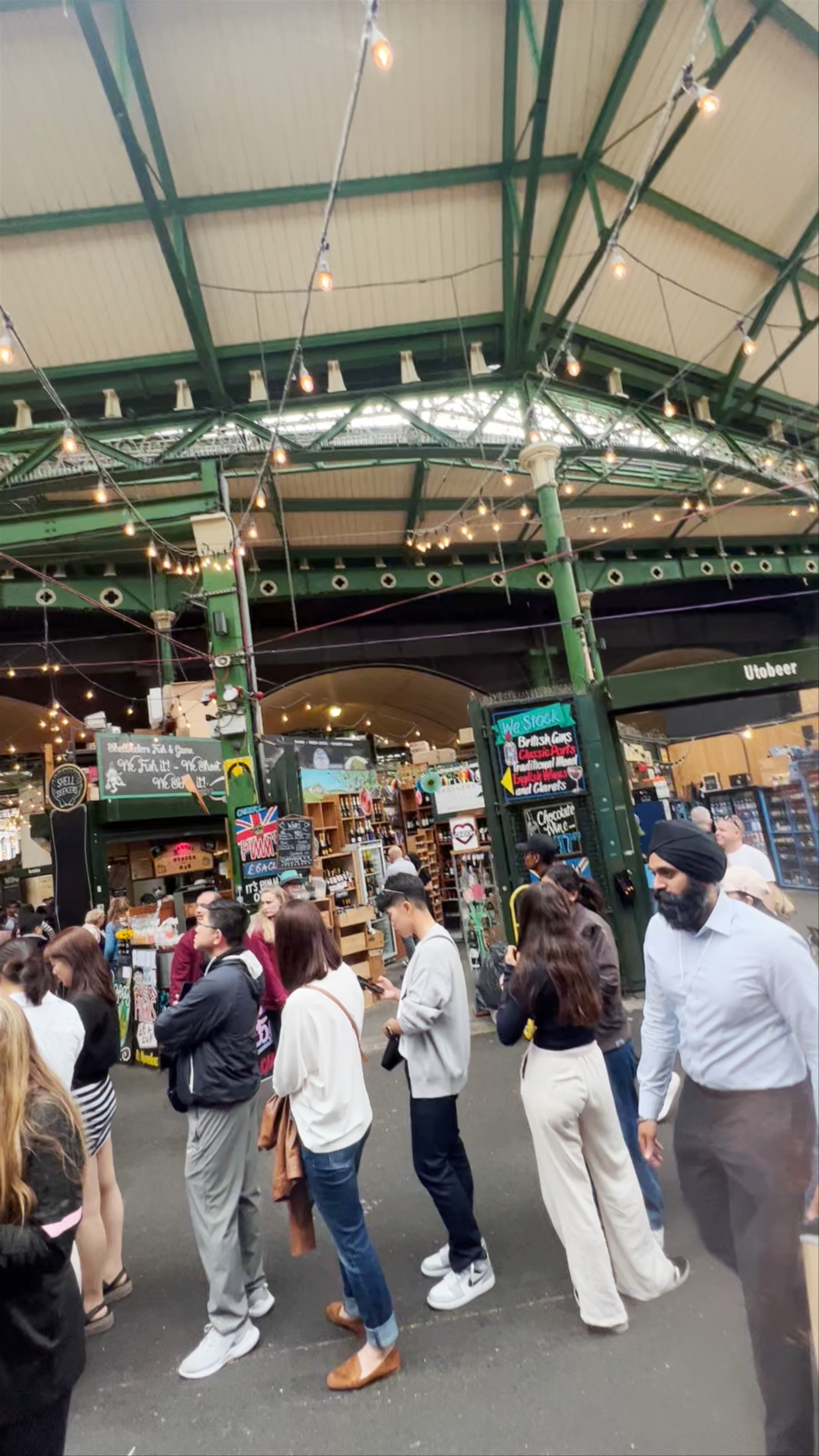 Borough Market