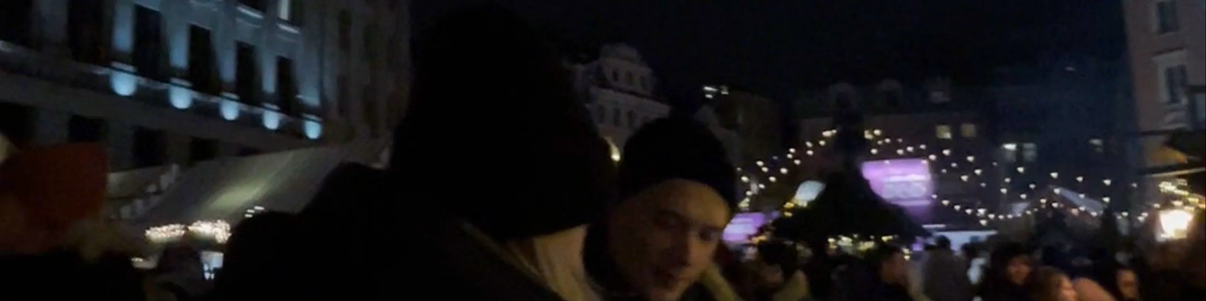 Riga Christmas Market