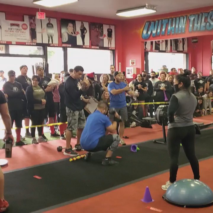 The Camp Transformation Center - Boot Camps Near Me - Cypress, California