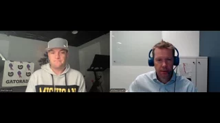 Video thumbnail for video titled The Vet & The Rook Podcast - Episode 2 (Sept. 9)