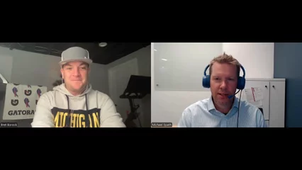 The Vet & The Rook Podcast - Episode 2 (Sept. 9)