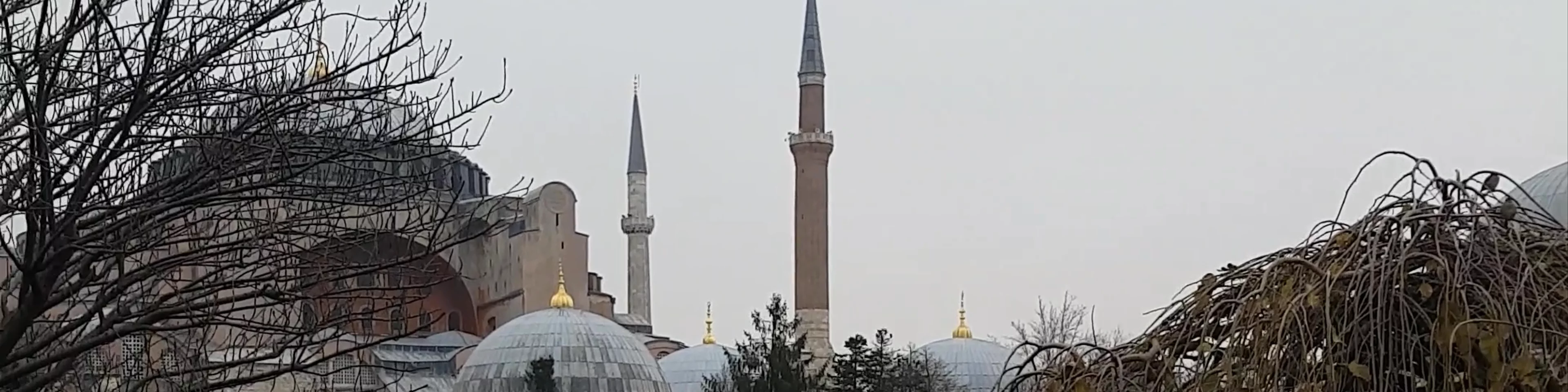 Hagia Sophia