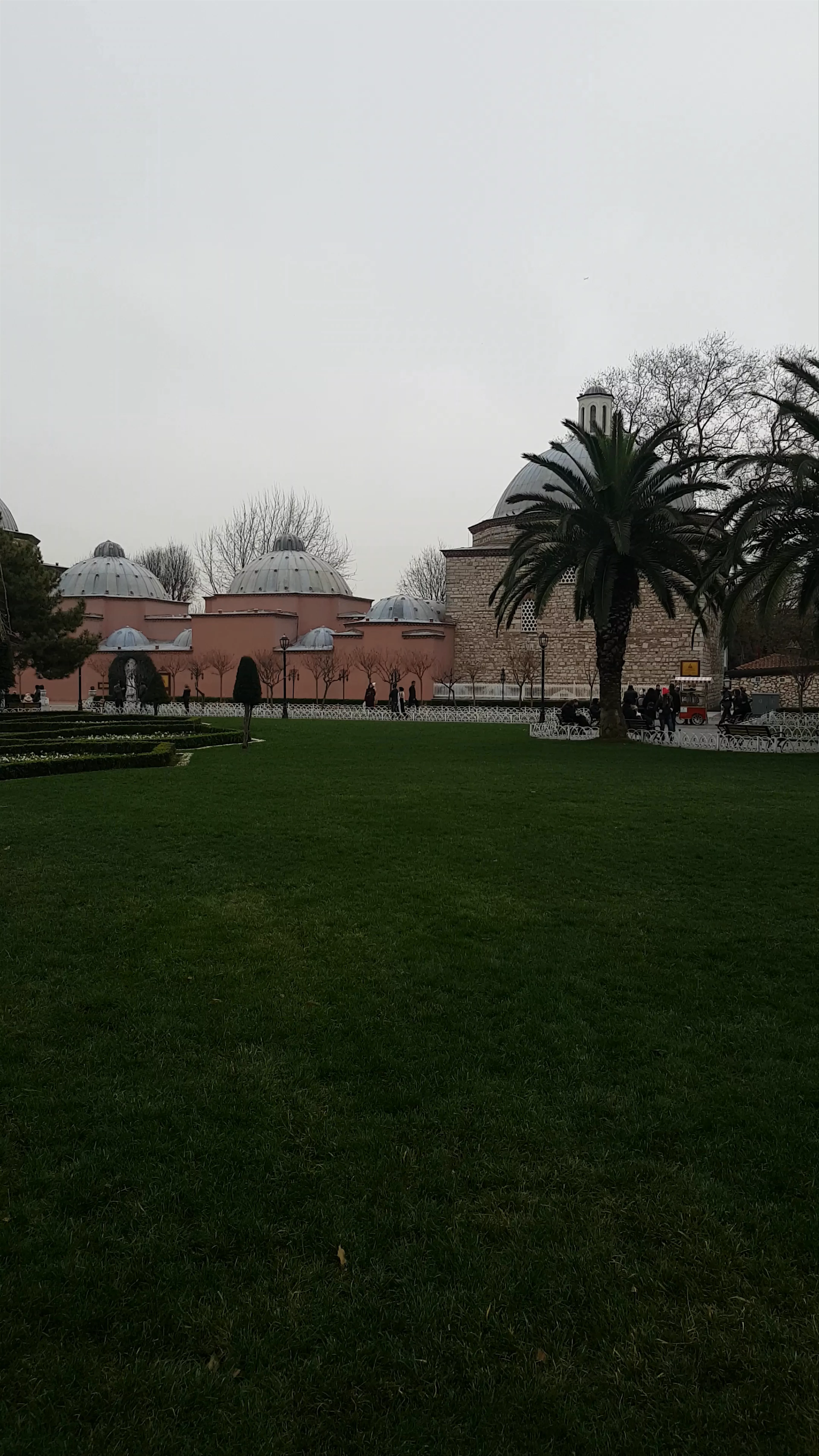 Sultan Ahmet, Hagia Sophia, Ayasofya Meydanı, Fatih/İstanbul, Turkey