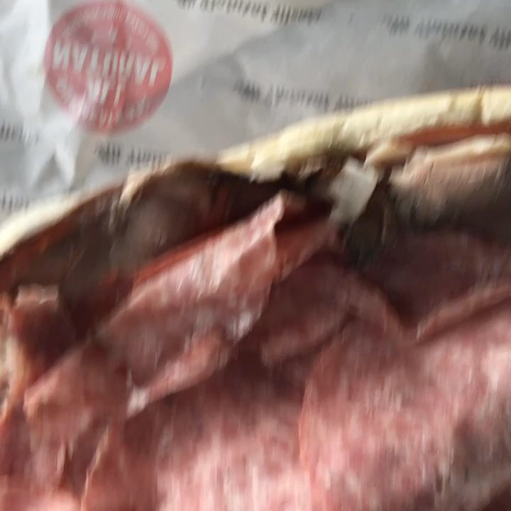 Jimmy John's - Gargantuan add peppers - Sandwiches Near Me - Mobile, Alabama