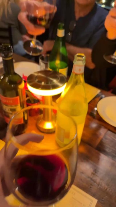 Baonecci Ristorante - Italian Near Me - Frisco, Texas