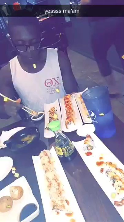 Sushi Village - Sushi Bars Near Me - Atlanta, Georgia