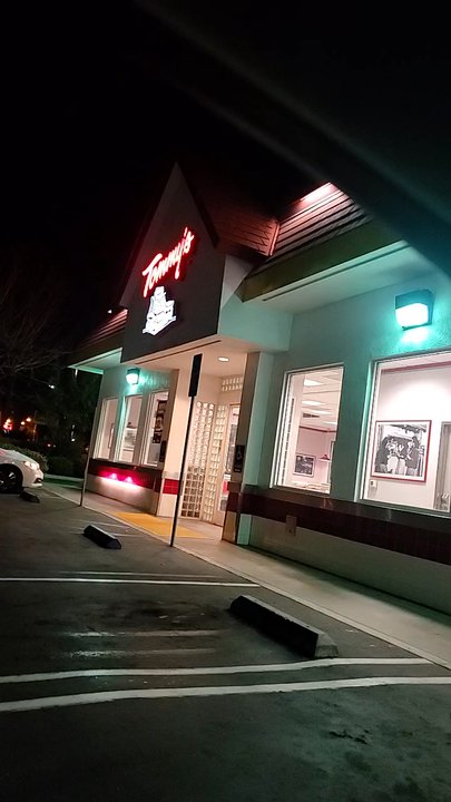 Original Tommy's - Burgers Near Me - Monrovia, California