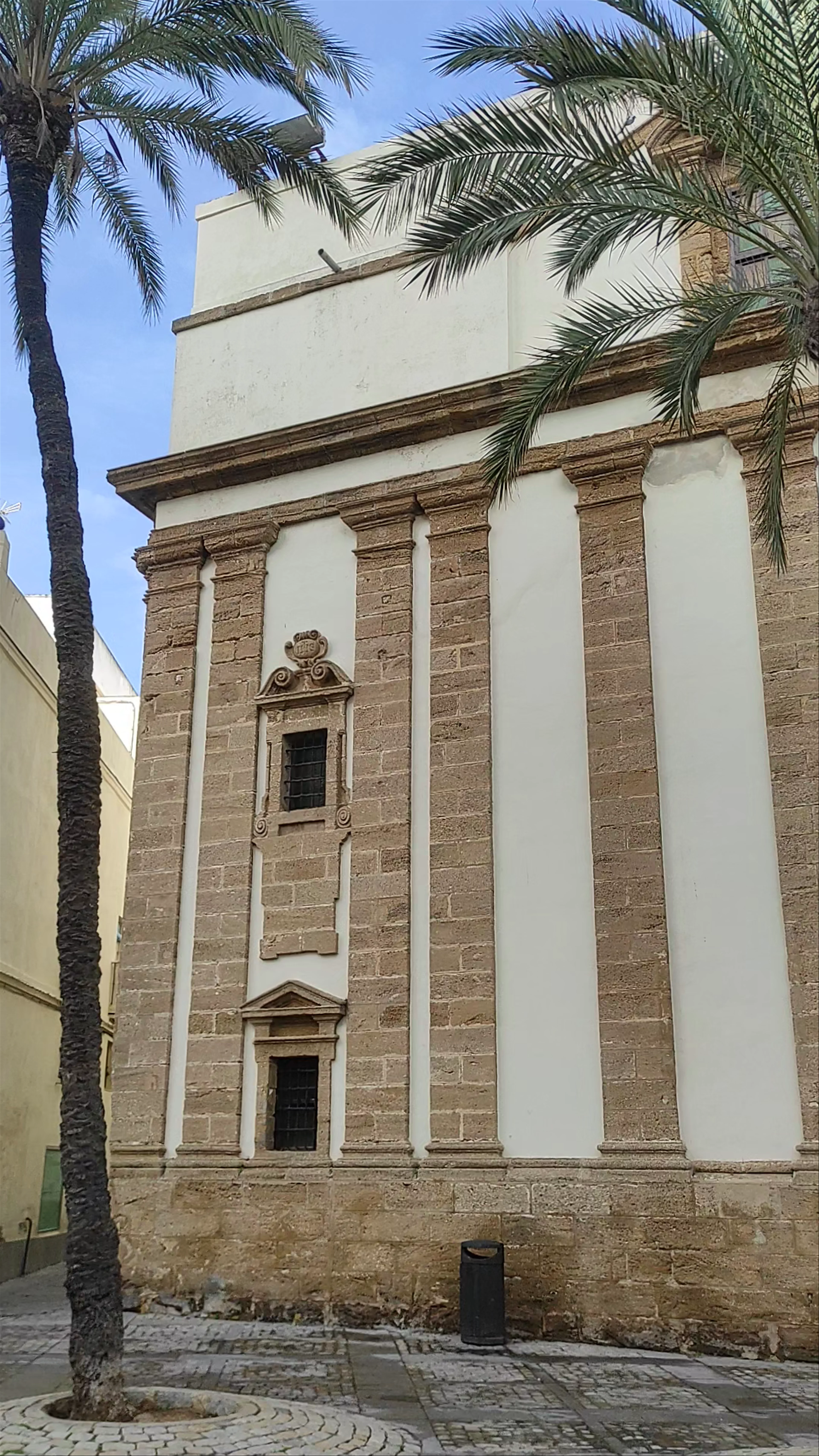 Iglesia de Santiago Apóstol