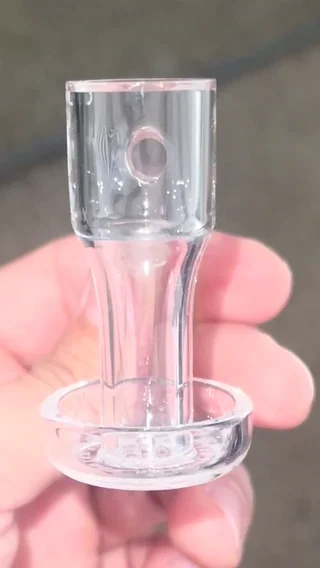 Preview pic of 10mm 90 Toro 20mm Vortex Slurper