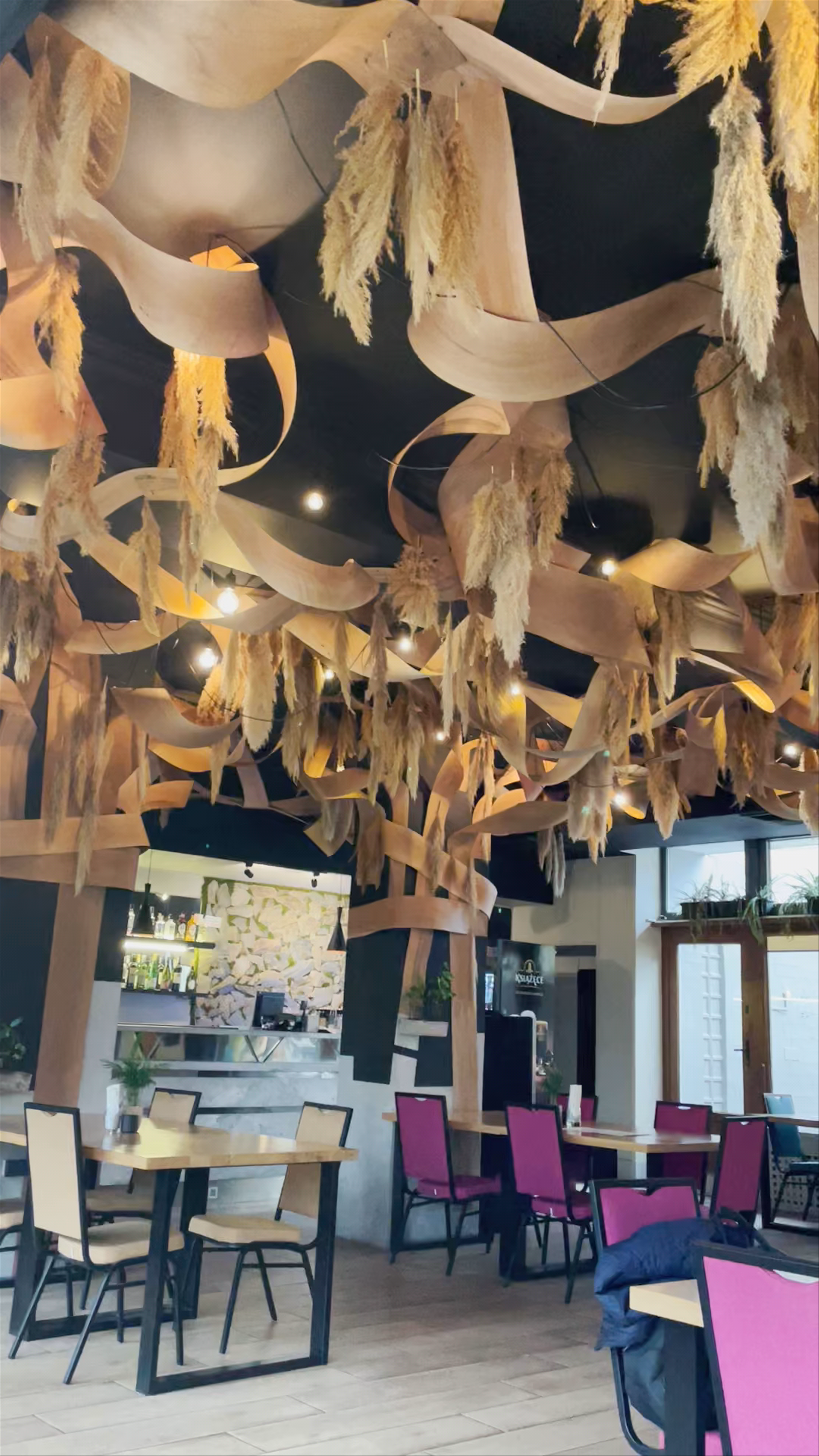 Prusa 8 Lokal Kulinarny: Contemporary Dining with Artistic Flair in Lublin
