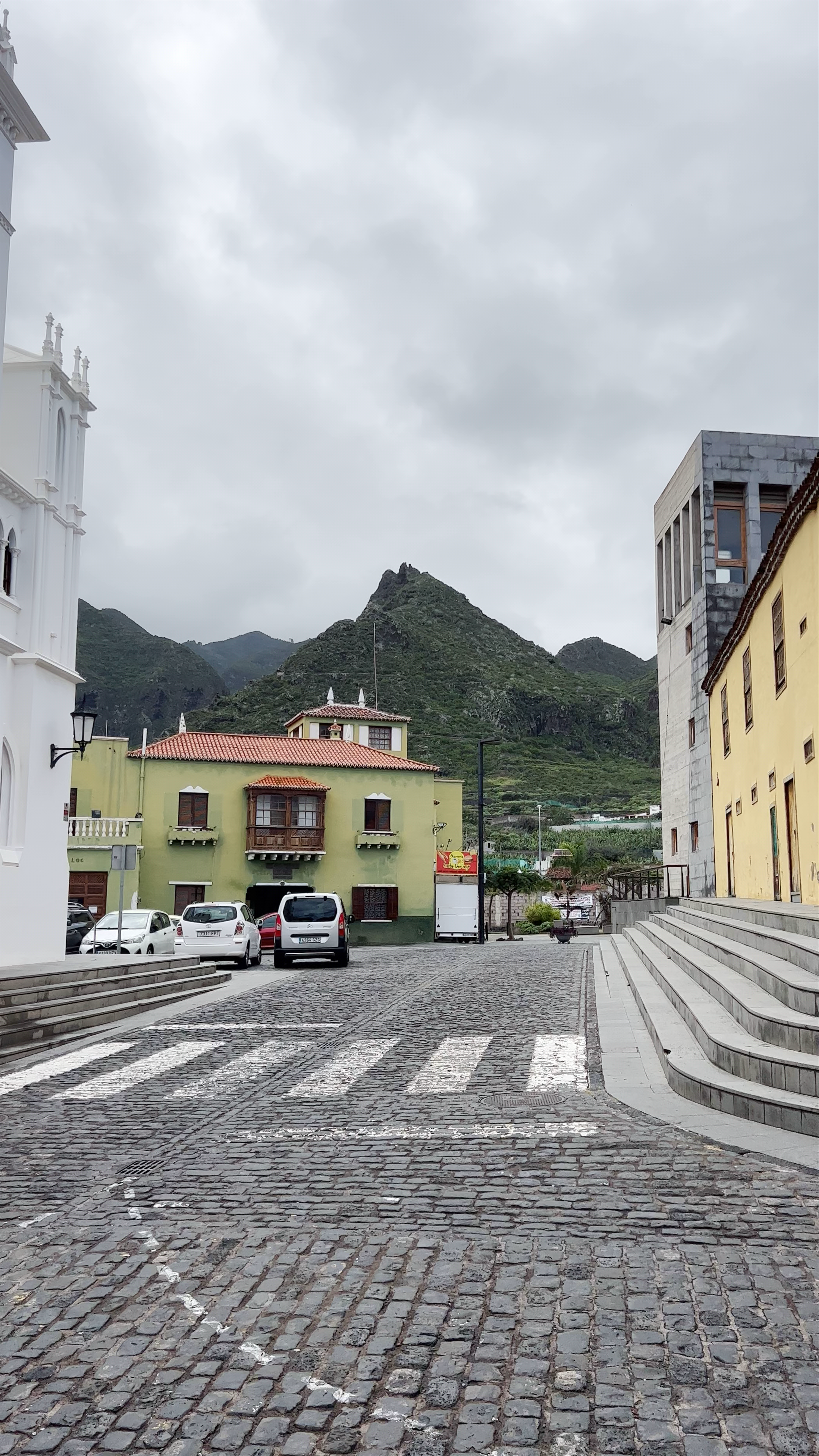 Iglesia Nuestra Señora de La Luz