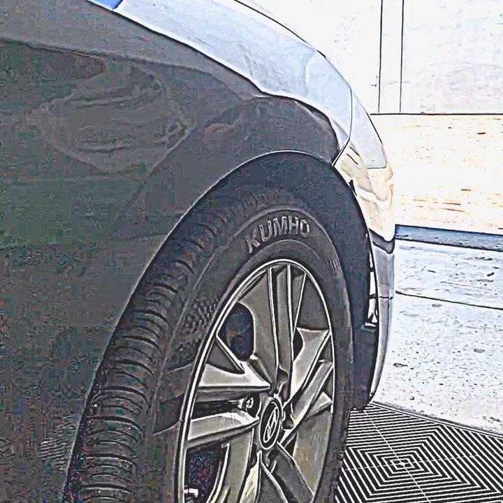 Ratchet Industries - If someone has kicked your car bring it in today to get that nasty dent out!!! - Body Shops Near Me - Albuquerque, New Mexico