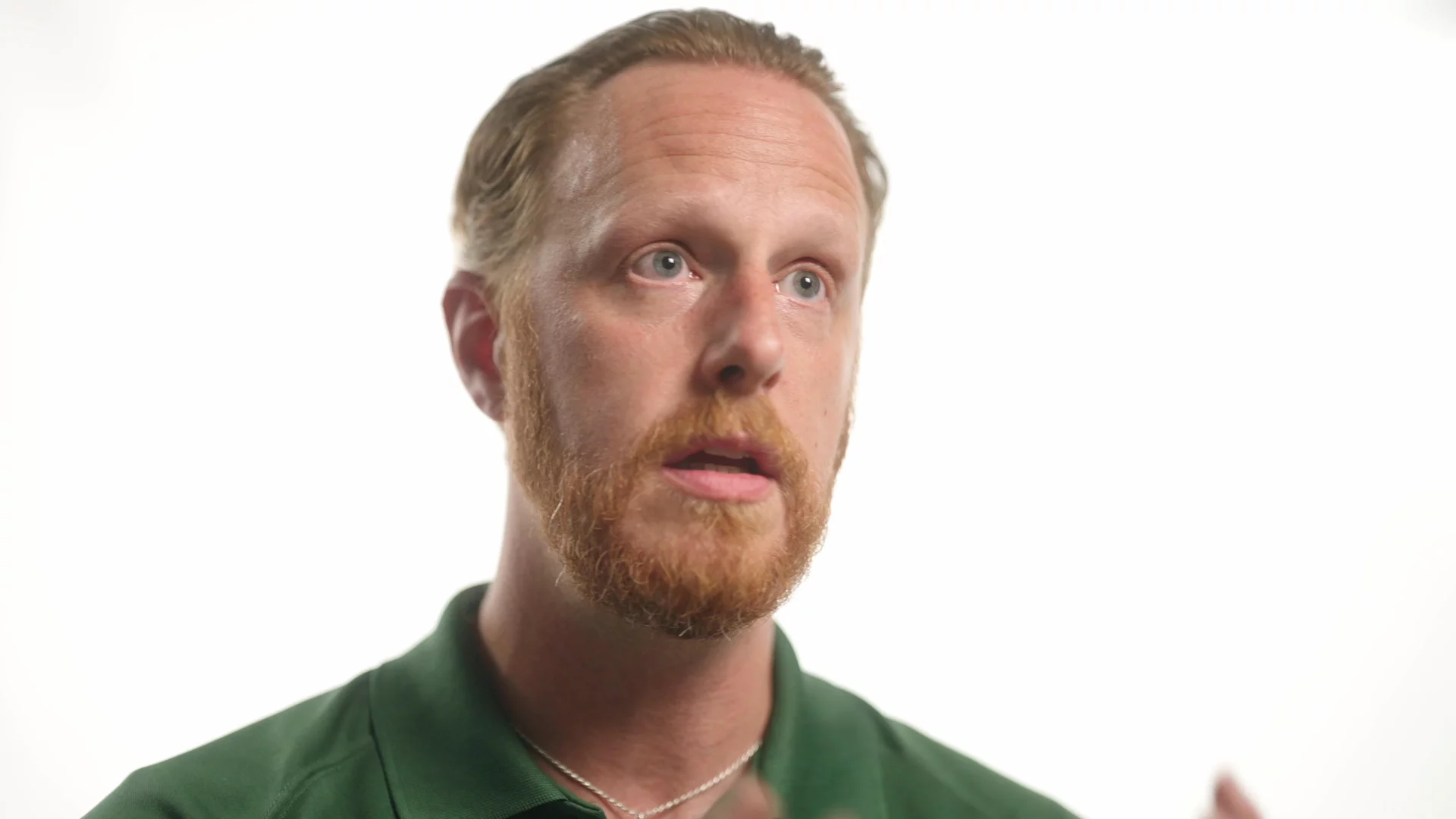 Client testimonial video — nonprofits and businesses share their experience with Oliver Street Creative