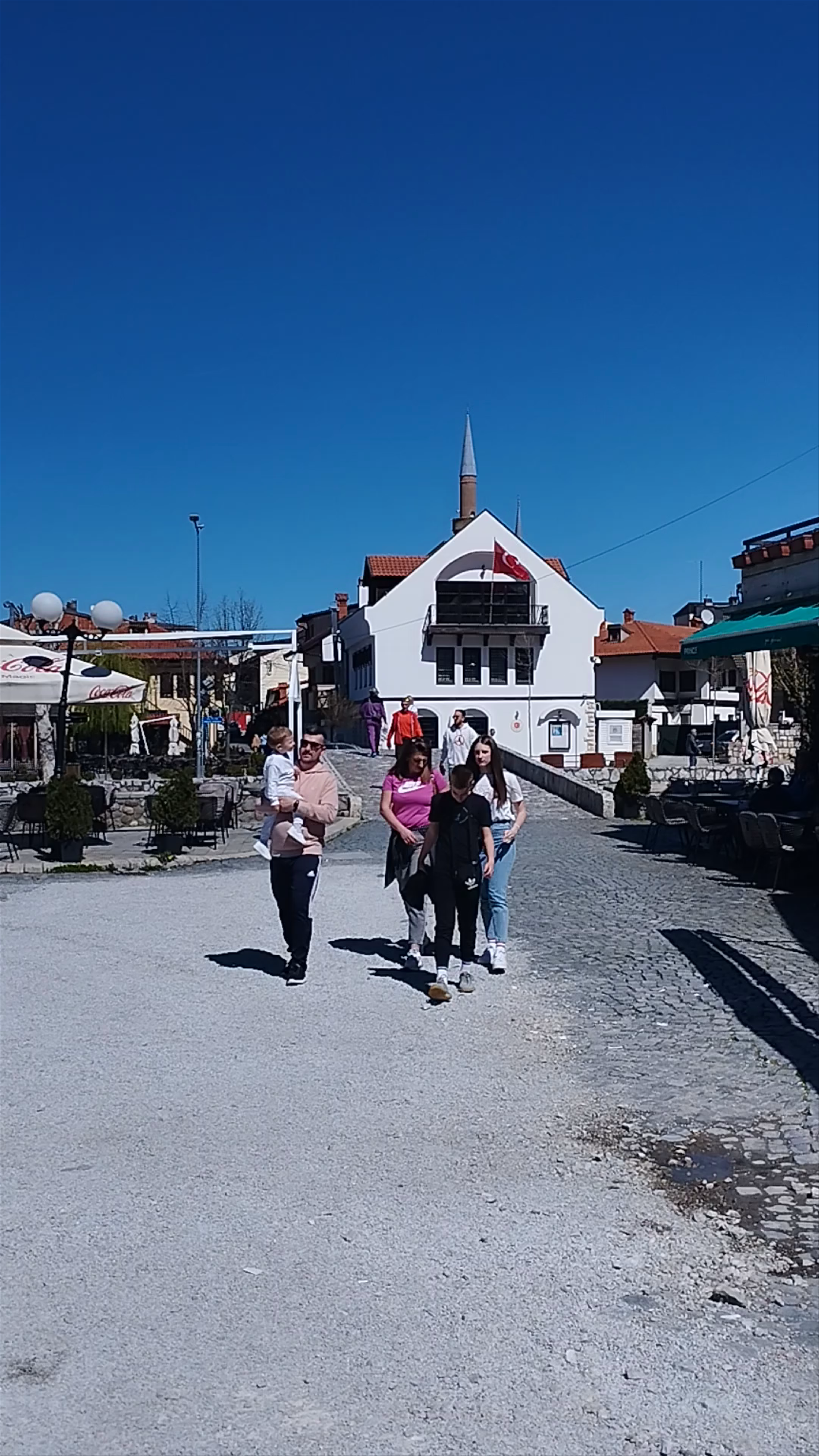 Brunnen auf dem Brunnenplatz