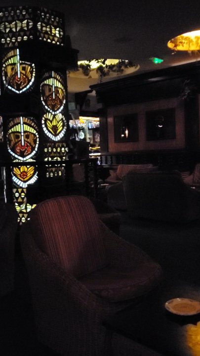 Bora-Bora - Cocktail Bars Near Me - Lisbon, 11