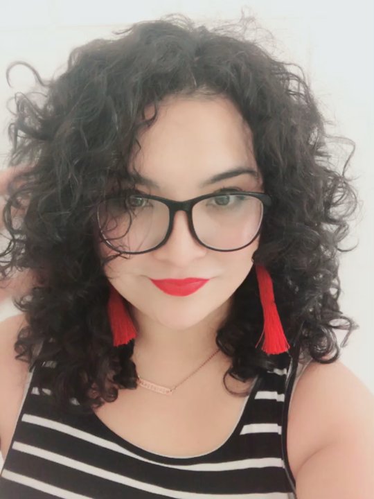 Sol Salon - But today, one day later I am thankful for my 5 second bravery decision because this is so cute and fun! Thanks for your patience Susana! - Hair Salons Near Me - Culver City, California
