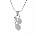 marahlago larimar Seduction Larimar Necklace jewelry
