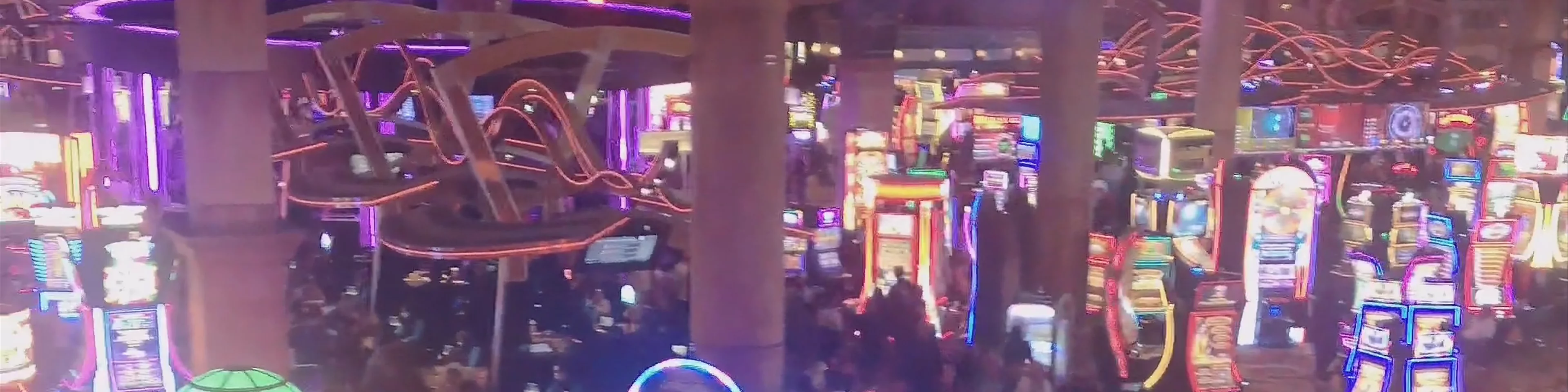 New York-New York Hotel & Casino