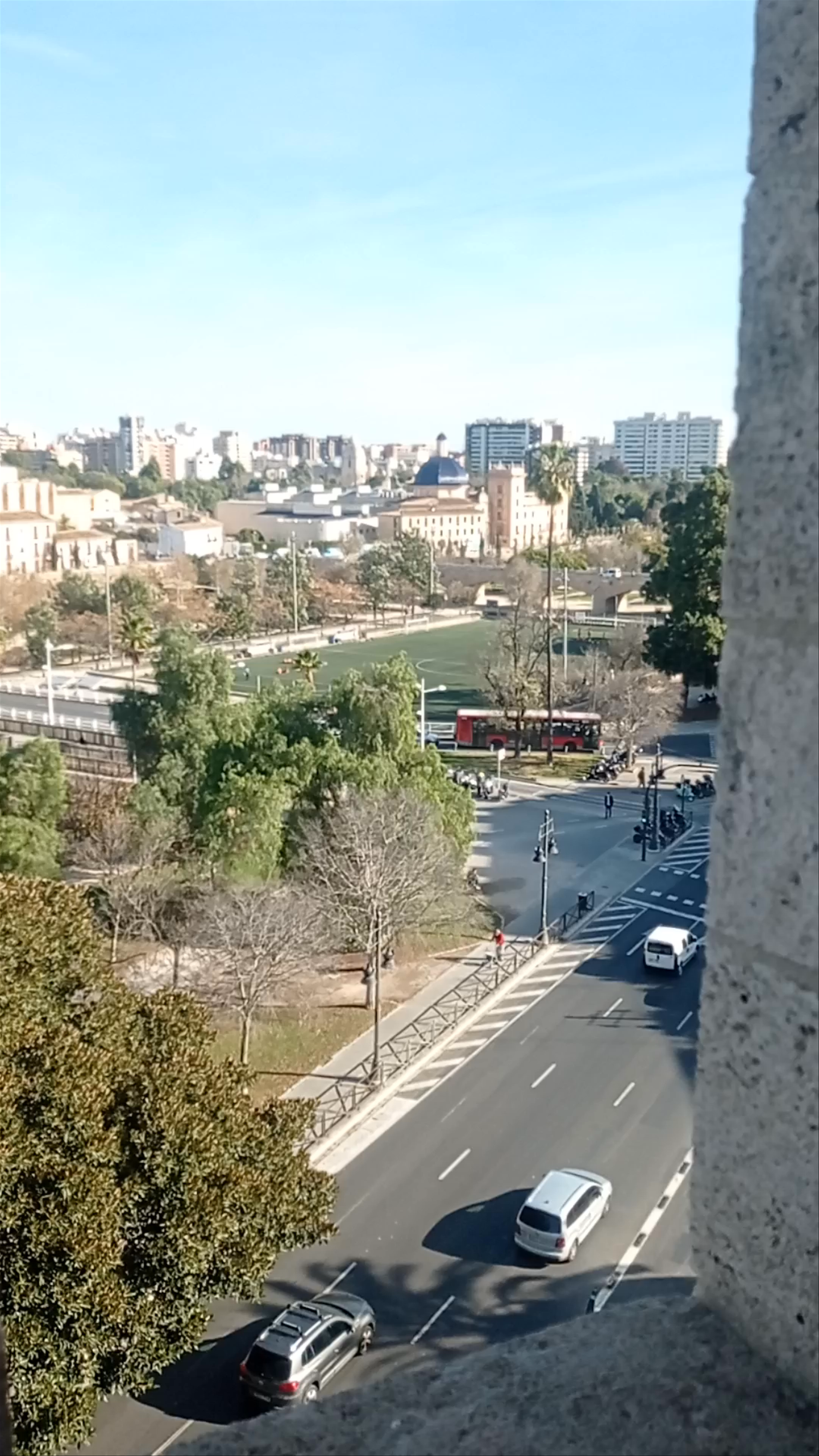 Torres de Serranos