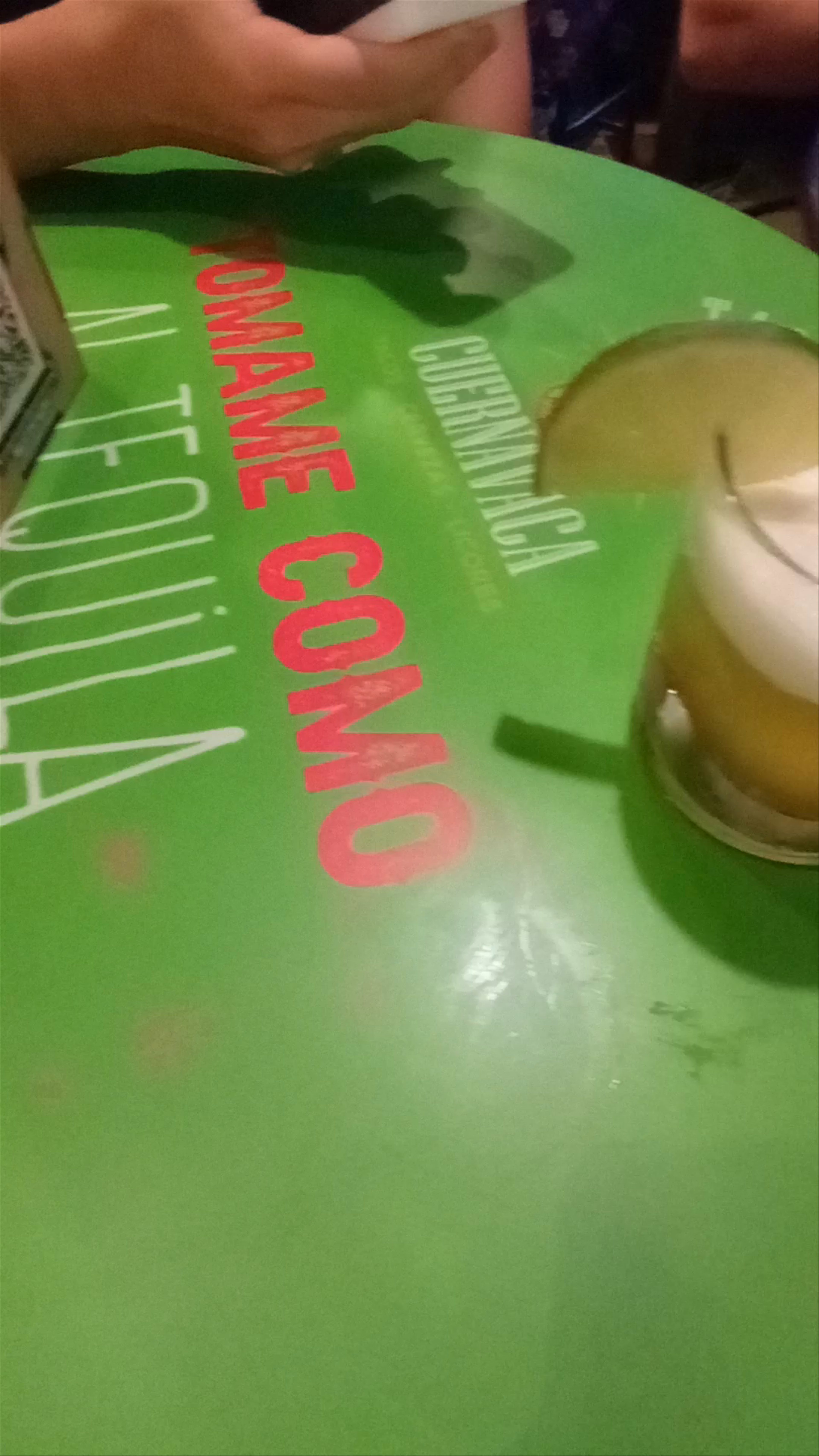 Taqueria Mexicana