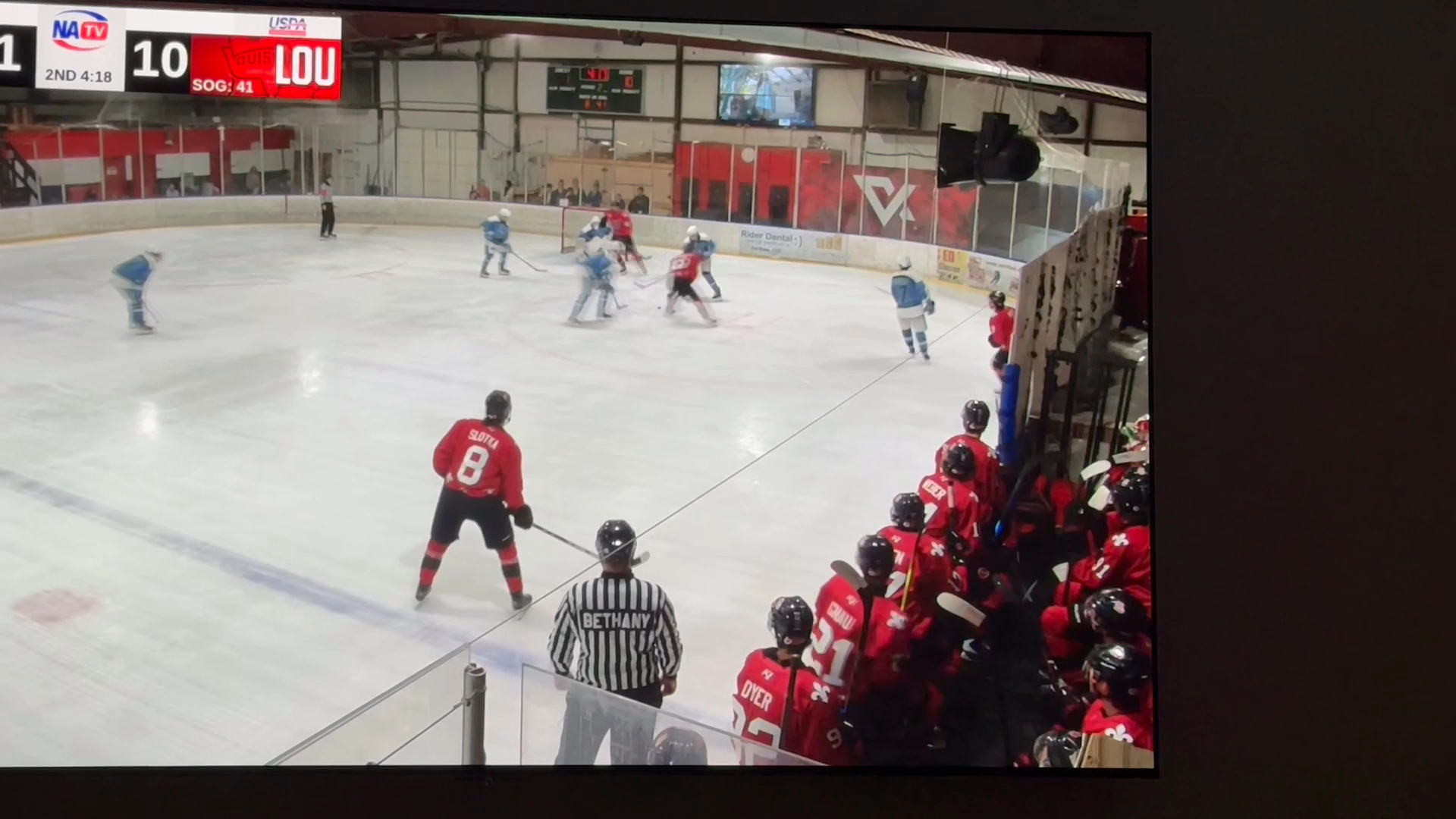 Jack Slotka's Spectacular Goals - Louisiana Drillers Highlights